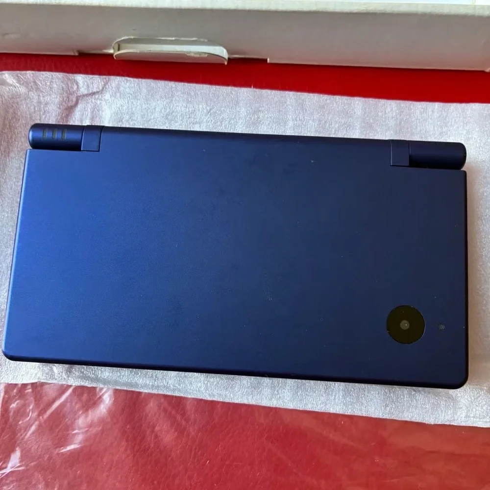 Nintendo DS Lite - Midnight Blue